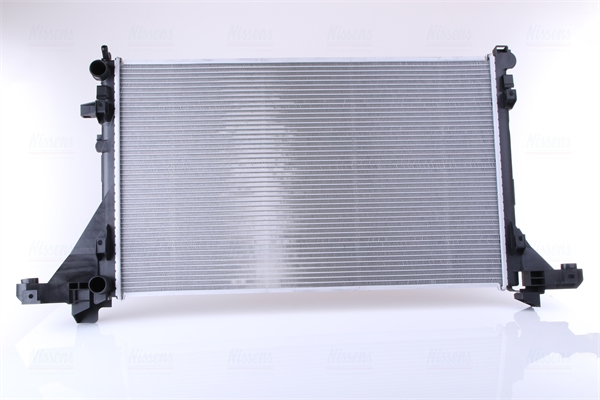 Radiator racire motor potrivit NISSAN NV400; OPEL MOVANO B; RENAULT MASTER III 2.3D [2]
