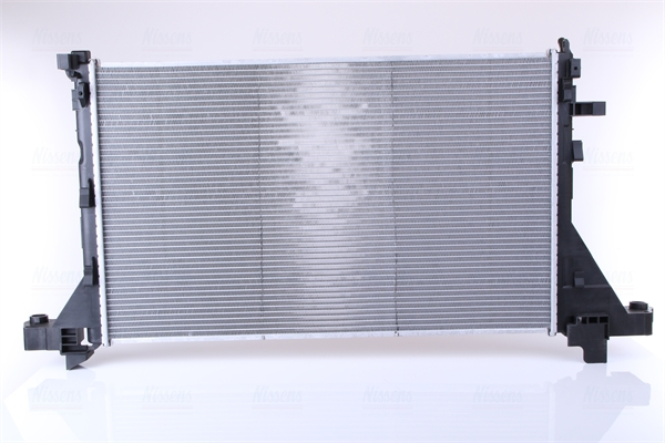 Radiator racire motor potrivit NISSAN NV400; OPEL MOVANO B; RENAULT MASTER III 2.3D [3]
