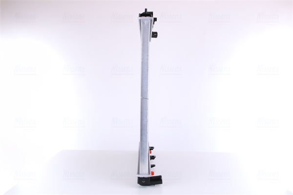 Radiator racire motor potrivit NISSAN PATHFINDER III 4.0 [5]