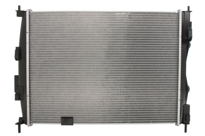 Radiator racire motor potrivit NISSAN QASHQAI I 2.0 [2]