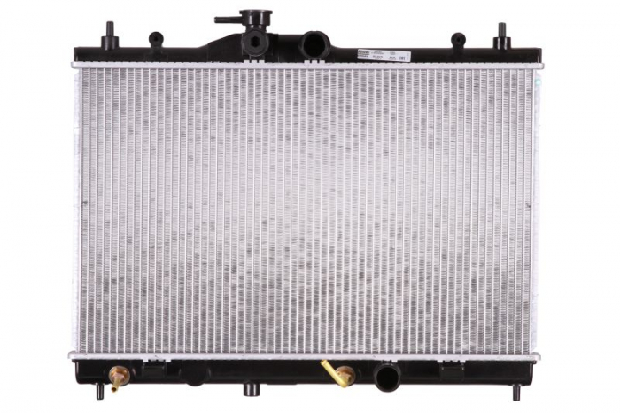 Radiator racire motor potrivit NISSAN TIIDA 1.6/1.8 [2]