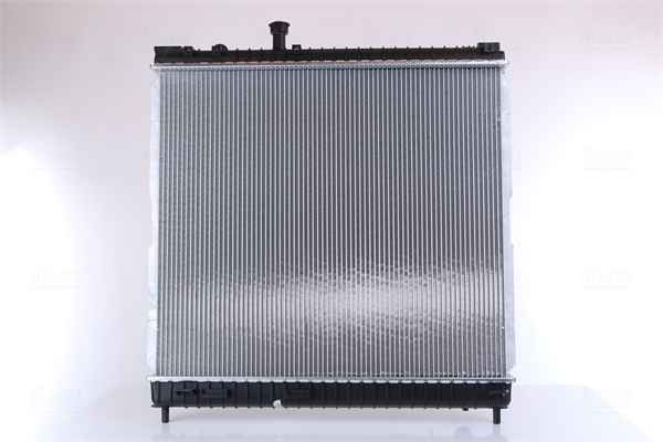 Radiator racire motor potrivit NISSAN TITAN 5.6 -12.04 [5]