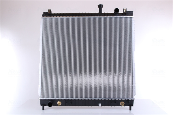 Radiator racire motor potrivit NISSAN TITAN 5.6 -12.04 [4]