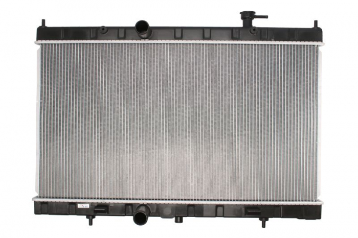Radiator racire motor potrivit NISSAN X-TRAIL, X-TRAIL III 2.0/2.5 [1]