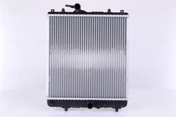 Radiator racire motor potrivit OPEL AGILA 1.0/1.2 [2]