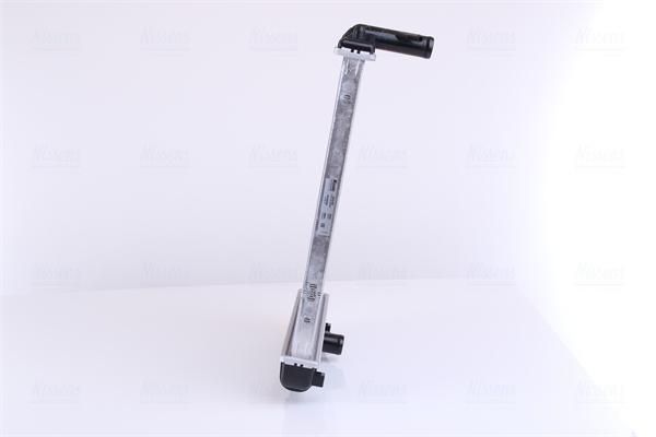 Radiator racire motor potrivit OPEL AGILA 1.0/1.2 [5]