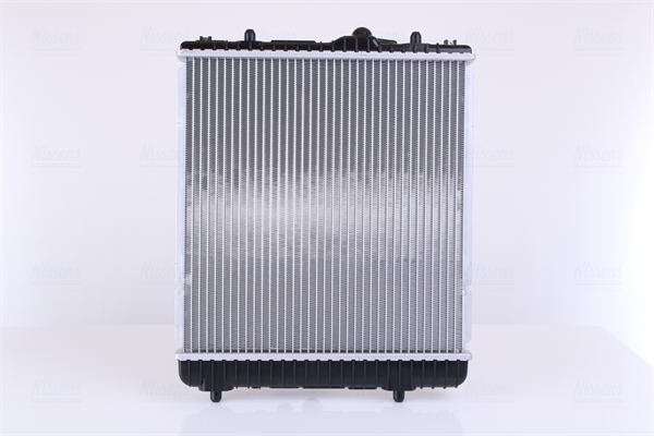 Radiator racire motor potrivit OPEL AGILA 1.0/1.2 [3]
