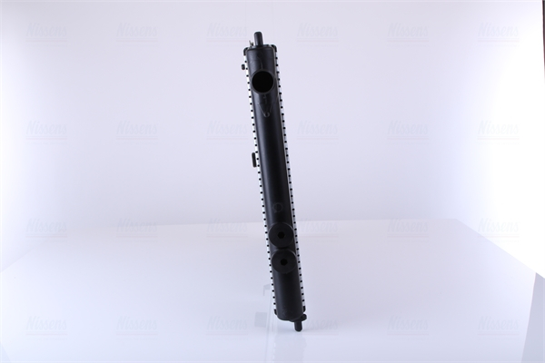 Radiator racire motor potrivit OPEL ASCONA C, KADETT D 1.6/1.8/2.0 [4]