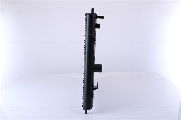 Radiator racire motor potrivit OPEL ASCONA C, KADETT D 1.6/1.8/2.0 [5]