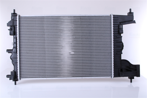 Radiator racire motor potrivit OPEL ASTRA J, ASTRA J GTC 1.3D/1.7D [5]