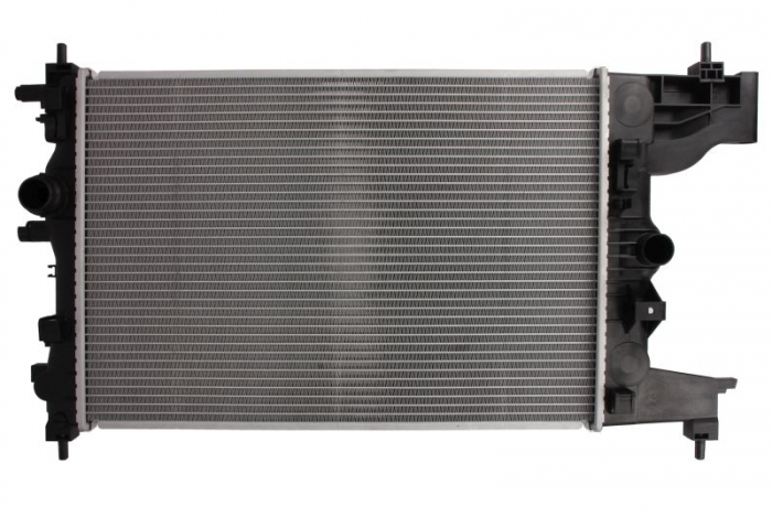 Radiator racire motor potrivit OPEL ASTRA J, ASTRA J GTC 1.3D/1.7D [2]