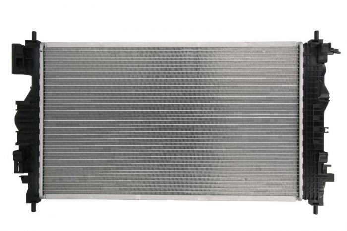 Radiator racire motor potrivit OPEL ASTRA J, ASTRA J GTC, CASCADA, INSIGNIA A, ZAFIRA C 1.6 [2]
