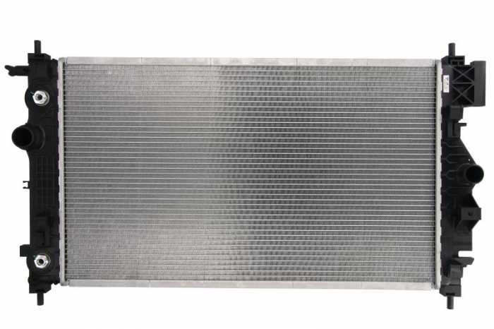 Radiator racire motor potrivit OPEL ASTRA J, ASTRA J GTC, CASCADA, INSIGNIA A, ZAFIRA C 1.6 [1]