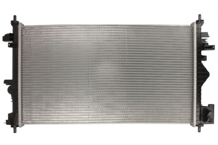 Radiator racire motor potrivit OPEL INSIGNIA A; SAAB 9-5 1.6/1.8 [2]