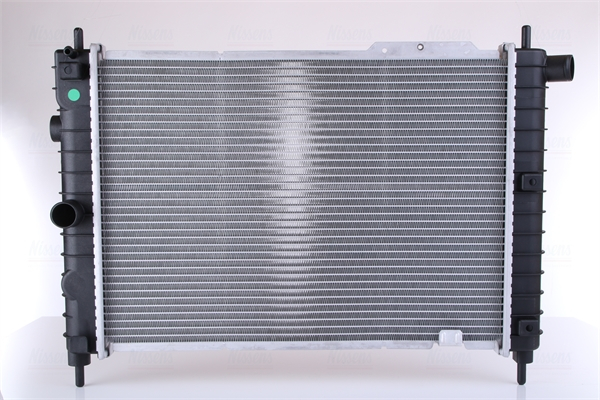 Radiator racire motor potrivit OPEL KADETT E, KADETT E COMBO 1.6D/1.7D/2.0 [2]