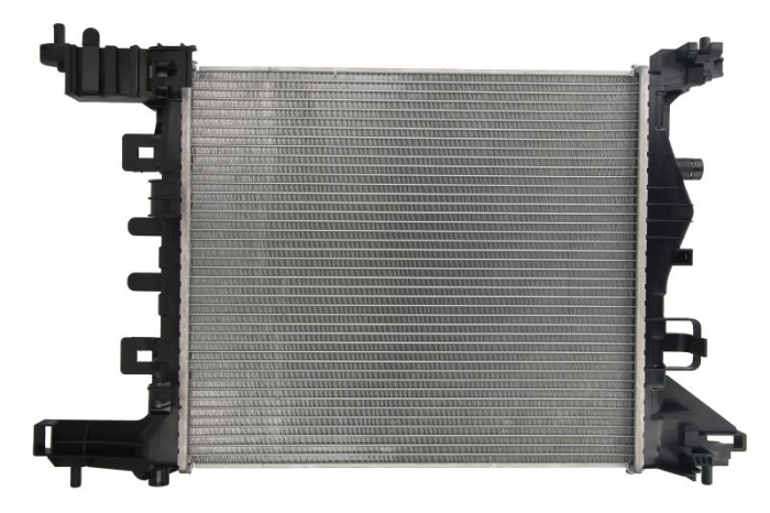 Radiator racire motor potrivit OPEL MERIVA B 1.4 [2]