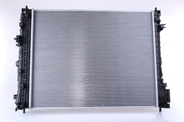 Radiator racire motor potrivit OPEL MOKKA / MOKKA X 1.4/1.6D [5]