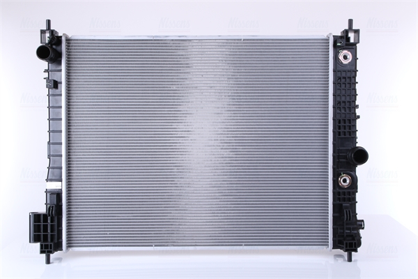 Radiator racire motor potrivit OPEL MOKKA / MOKKA X 1.4/1.6D [4]