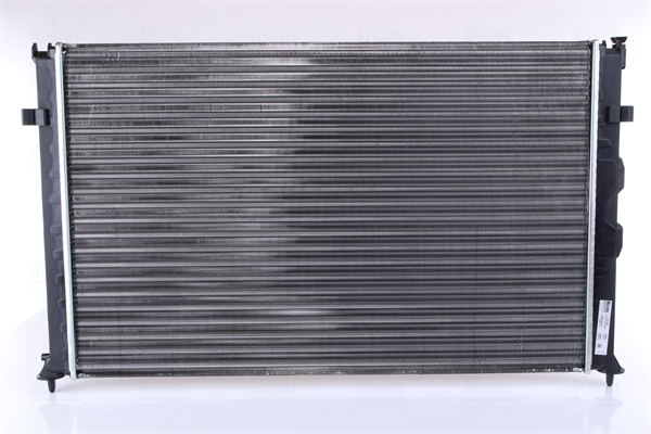 Radiator racire motor potrivit PEUGEOT 406 2.2 [5]