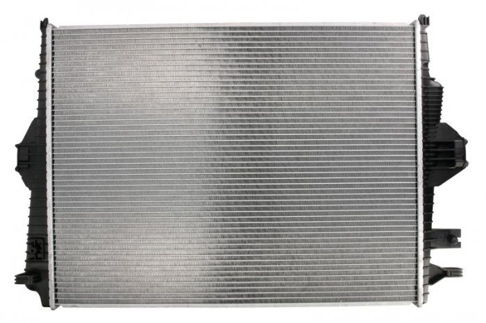 Radiator racire motor potrivit PORSCHE CAYENNE; VW TOUAREG 3.0D/3.0H/3.6 [2]