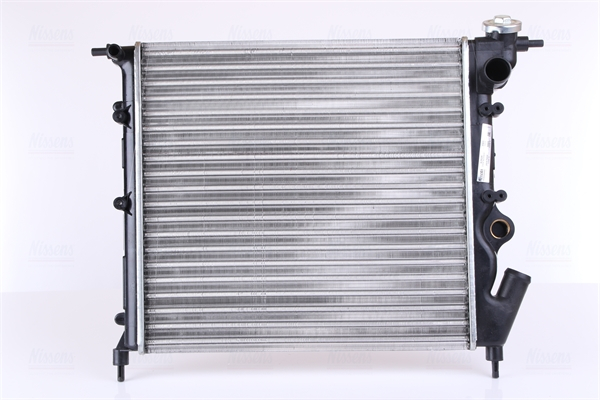 Radiator racire motor potrivit RENAULT 19 I, CLIO I 1.2/1.4 [2]