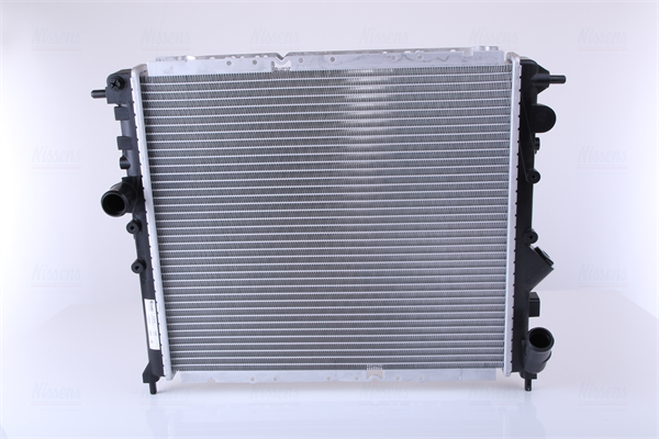 Radiator racire motor potrivit RENAULT CLIO I 1.8/2.0 [2]