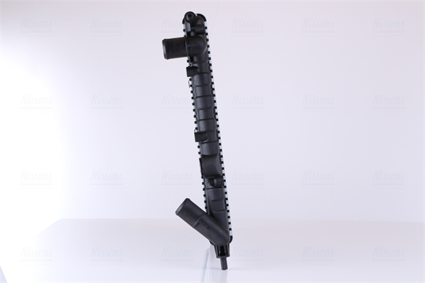 Radiator racire motor potrivit RENAULT CLIO I 1.8 [5]