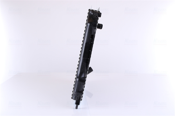 Radiator racire motor potrivit RENAULT CLIO I 1.8 [5]