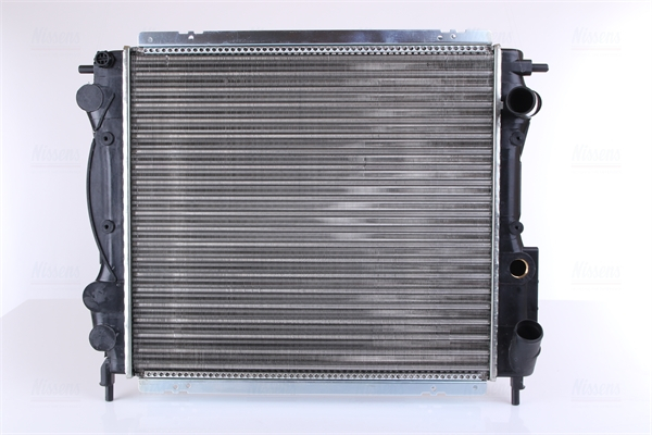 Radiator racire motor potrivit RENAULT CLIO I 1.8 [2]