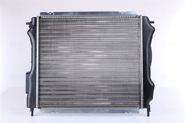 Radiator racire motor potrivit RENAULT CLIO I 1.8 [3]