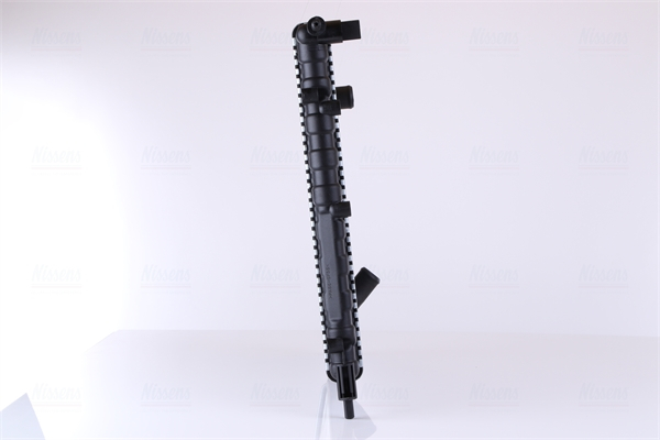 Radiator racire motor potrivit RENAULT CLIO I 1.8 [4]