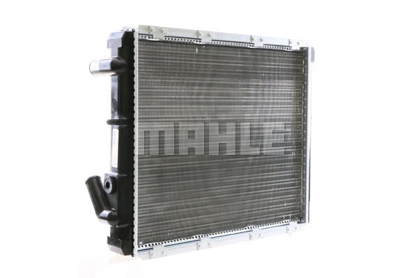 Radiator racire motor potrivit RENAULT CLIO I 1.9D [3]