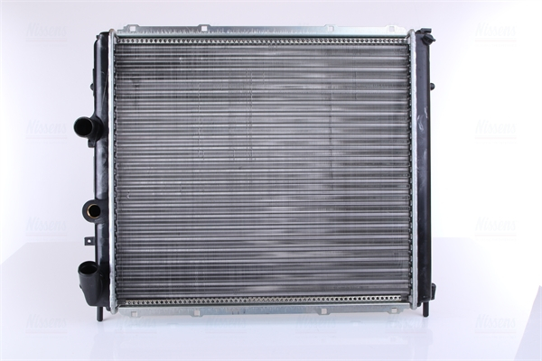 Radiator racire motor potrivit RENAULT KANGOO, KANGOO EXPRESS 1.9D [4]