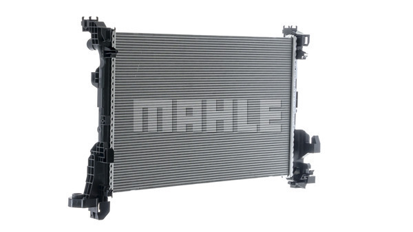 Radiator racire motor potrivit RENAULT TRAFIC III 2.0D 06.19- [3]