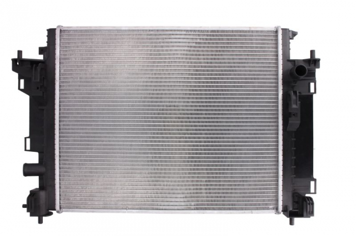 Radiator racire motor potrivit RENAULT TWINGO III; SMART FORFOUR, FORTWO 0.9/1.0 [1]