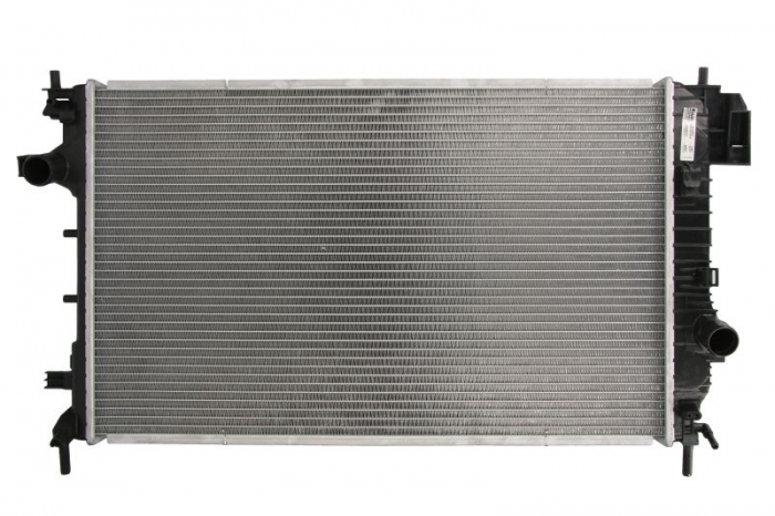 Radiator racire motor potrivit SAAB 9-3, 9-3X 1.9D [1]