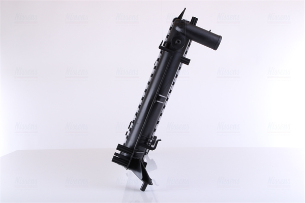 Radiator racire motor potrivit SAAB 9-3, 900 II 2.2D/2.5 [5]