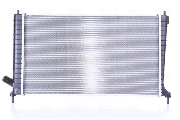 Radiator racire motor potrivit SAAB 9-5 2.0/2.3/2.3ALK [4]