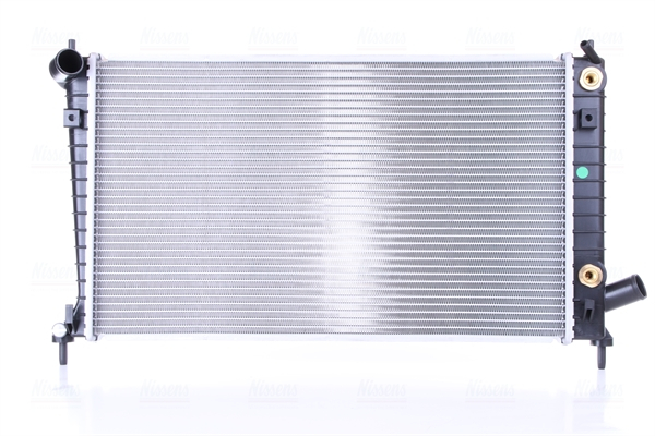 Radiator racire motor potrivit SAAB 9-5 2.0/2.3/2.3ALK [2]