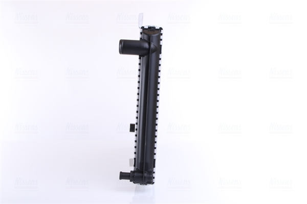 Radiator racire motor potrivit SAAB 900 I 2.0 [5]