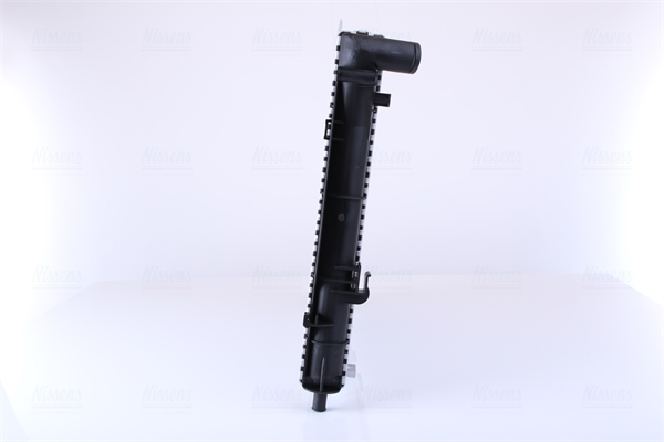 Radiator racire motor potrivit SAAB 9000 2.0/2.3/3.0 [5]
