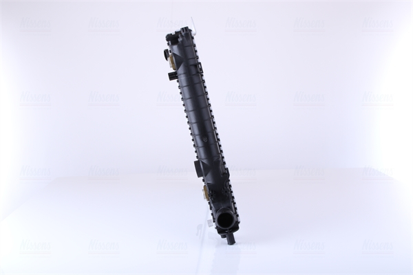 Radiator racire motor potrivit SAAB 9000 2.0/2.3/3.0 [4]