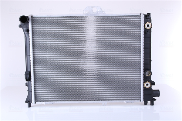 Radiator racire motor potrivit SAAB 9000 2.0/2.3/3.0 [2]