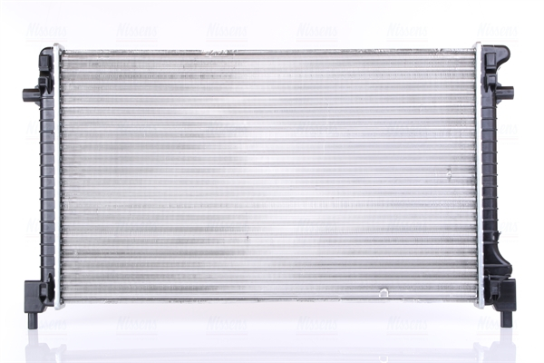 Radiator racire motor potrivit SEAT ARONA, IBIZA V; SKODA KAMIQ; VW POLO VI 1.6/1.6D 05.17- [4]