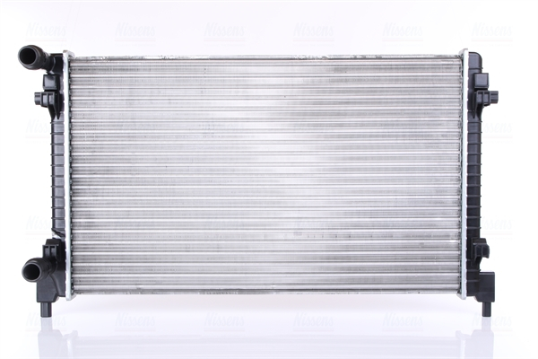 Radiator racire motor potrivit SEAT ARONA, IBIZA V; SKODA KAMIQ; VW POLO VI 1.6/1.6D 05.17- [2]