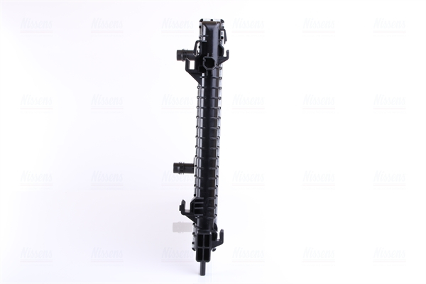 Radiator racire motor potrivit SEAT ARONA, IBIZA V; SKODA KAMIQ; VW POLO VI 1.6/1.6D 05.17- [3]