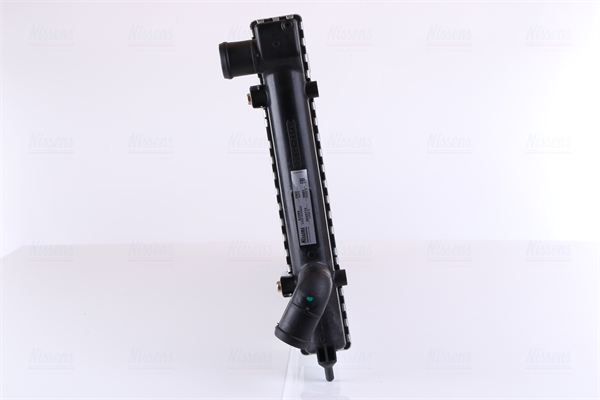 Radiator racire motor potrivit SEAT TOLEDO I 1.6-2.0 [4]