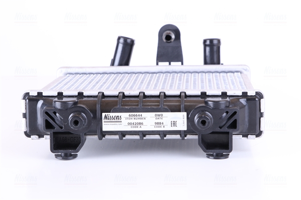 Radiator racire motor potrivit SKODA OCTAVIA III, SUPERB III; VW ARTEON, ARTEON SHOOTING BRAKE, GOLF VII, PASSAT ALLTRACK B8, PASSAT B8 2.0/2.0D [2]