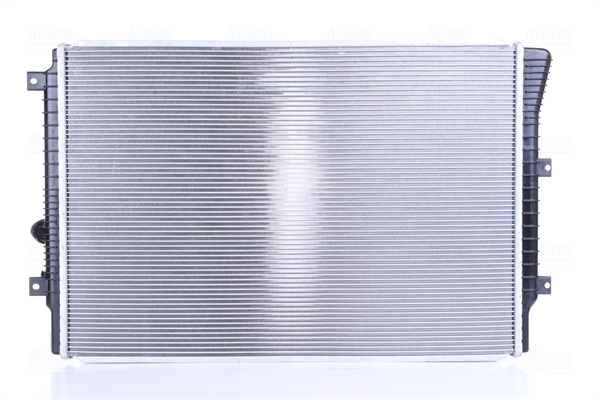 Radiator racire motor potrivit SKODA YETI; VW BEETLE, CADDY ALLTRACK, CADDY ALLTRACK/MINIVAN, CADDY IV, CADDY IV/MINIVAN, CC B7, GOLF VI, JETTA IV, SCIROCCO III 1.4-2.0D [4]