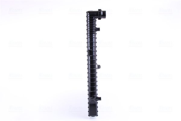 Radiator racire motor potrivit SKODA YETI; VW BEETLE, CADDY ALLTRACK, CADDY ALLTRACK/MINIVAN, CADDY IV, CADDY IV/MINIVAN, CC B7, GOLF VI, JETTA IV, SCIROCCO III 1.4-2.0D [5]